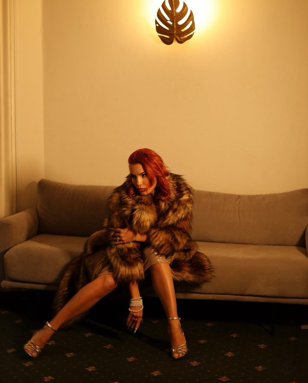 Russian Girl. Персональный стилист Анастасия Фомина