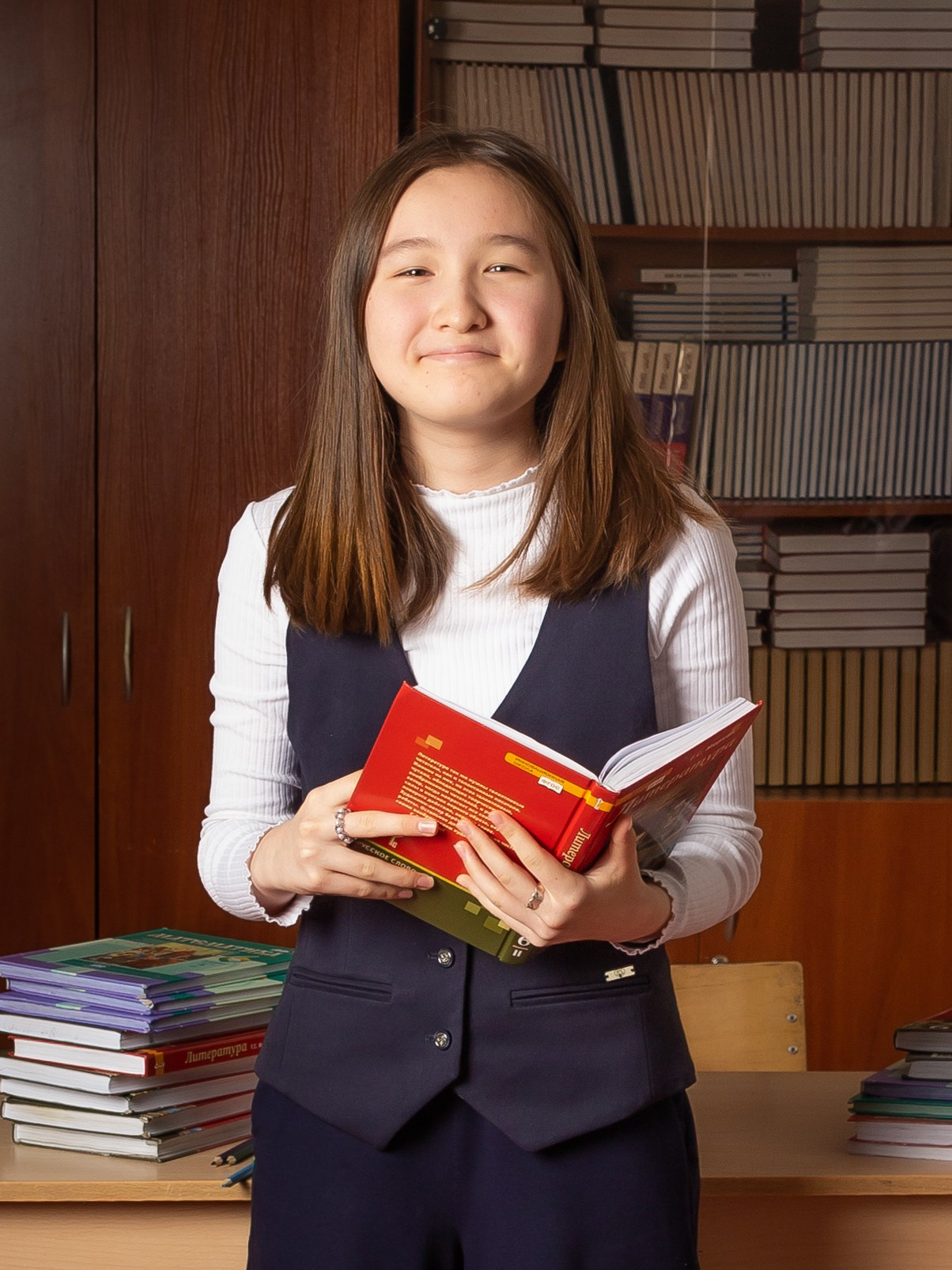 Школьная фотосъëмка. Александр Стряпунин — предметный фотограф в Улан-Удэ