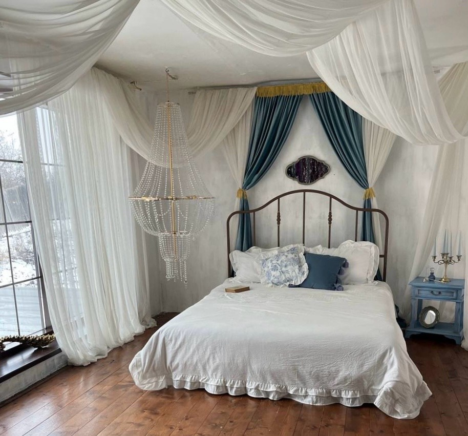 Теплопункт. Фотограф Анастасия Евсеева |Белгород