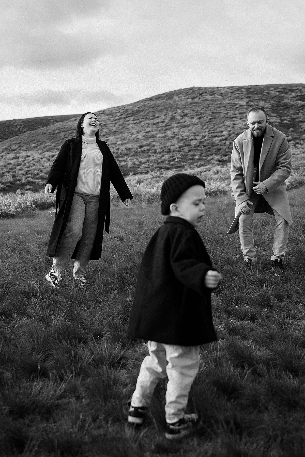 СЕМЬЯ. Семейный и портретный фотограф в г. Орск Алишер Азимов