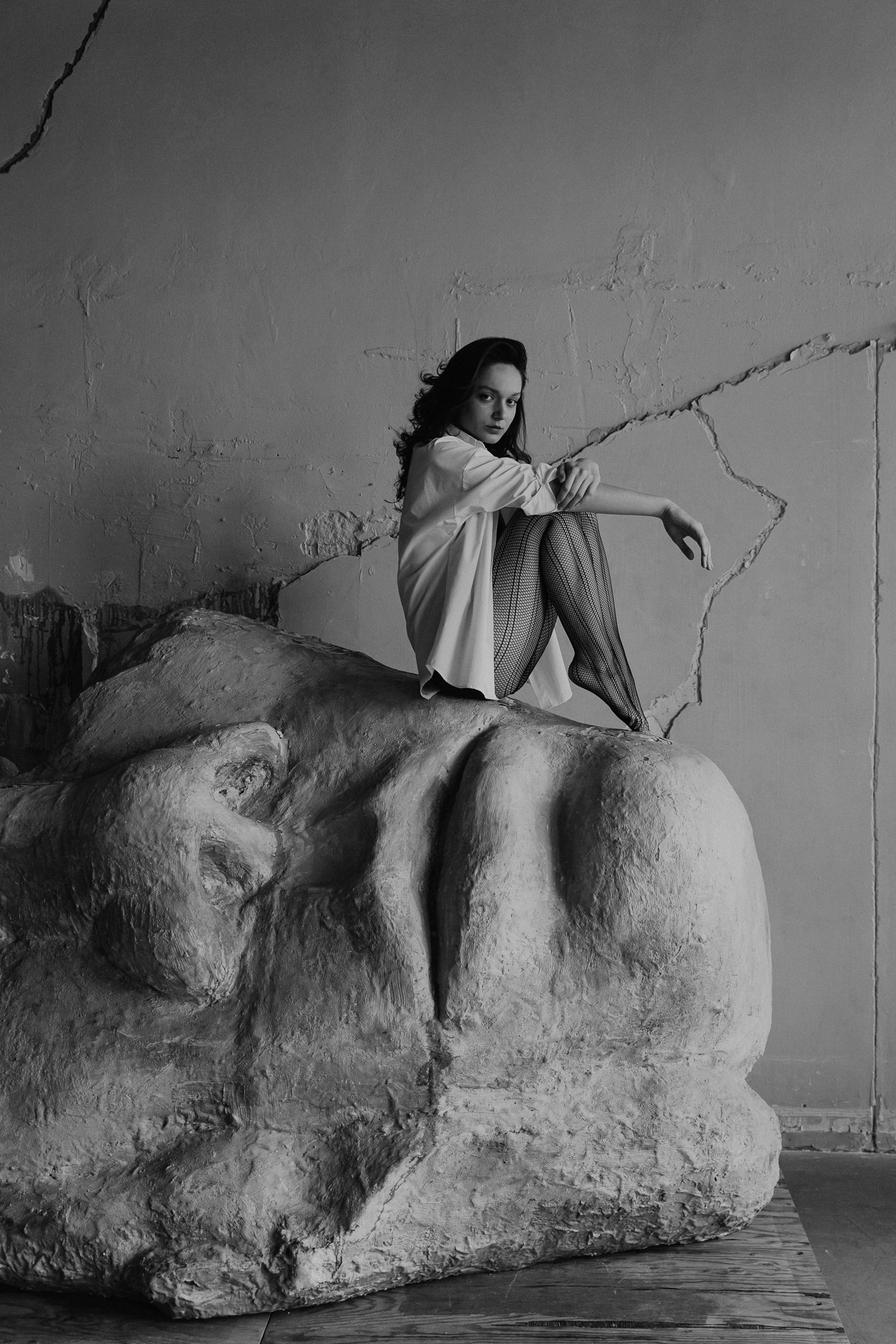 Дарья. Свадебный фотограф в Белгороде Антон Каменев