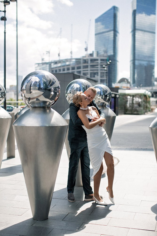 6 июня 2024. Свадебный организатор Москва