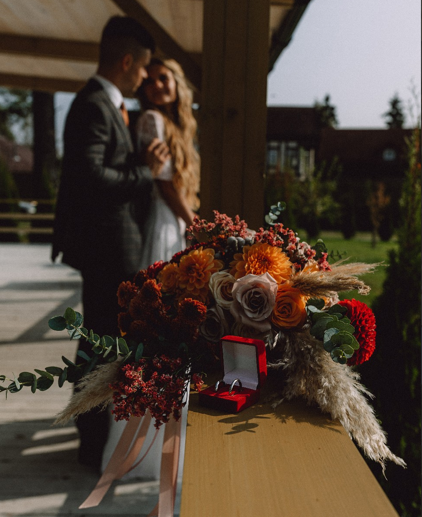 Площадка № 3-14. Свадебный организатор Москва