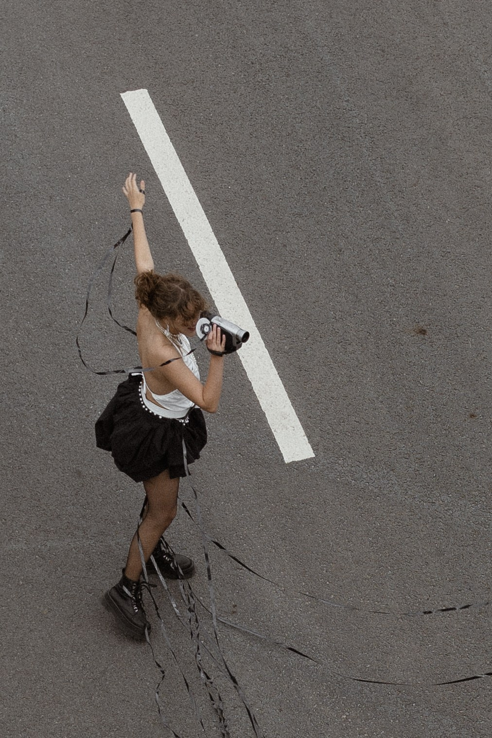 The Untaped Future. Свадебный фотограф в Самаре Олеся Масливец