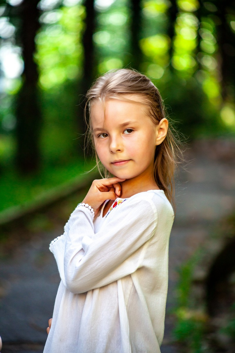 ГАЛЕРЕЯ. Семейный и детский фотограф в Сочи / Volchkov Studio