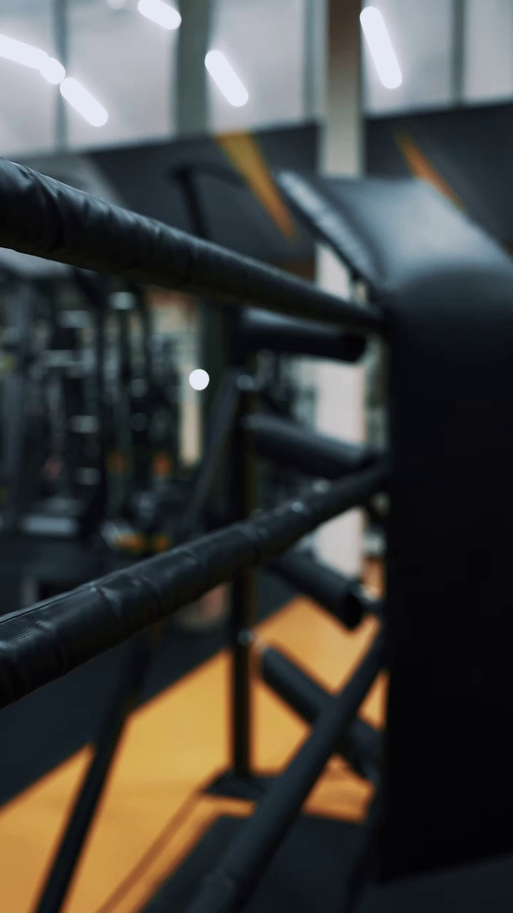 Фитнес/спорт. Видеограф Москва | Видеограф Антон