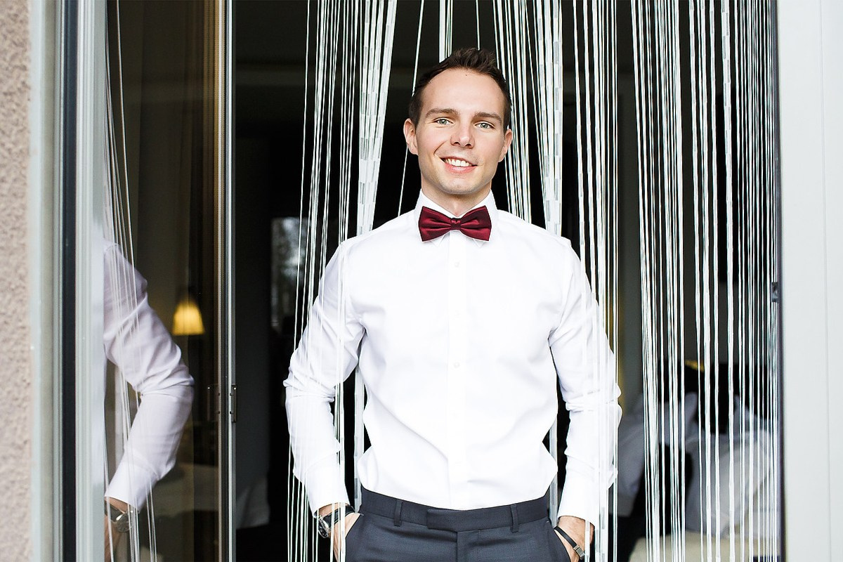 Свадьбы. Фотограф Ольга Че