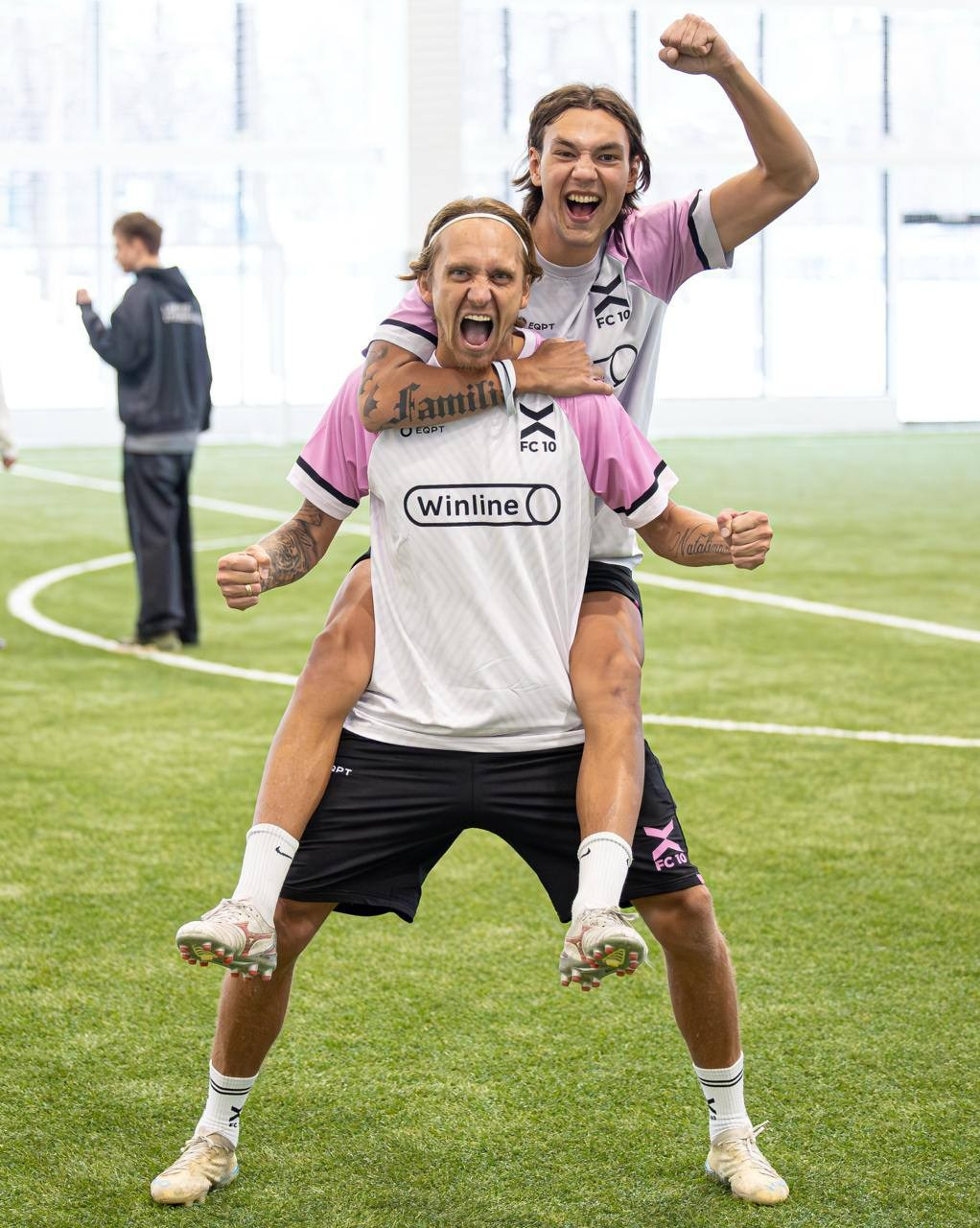 Фото. PhotoPonomarev