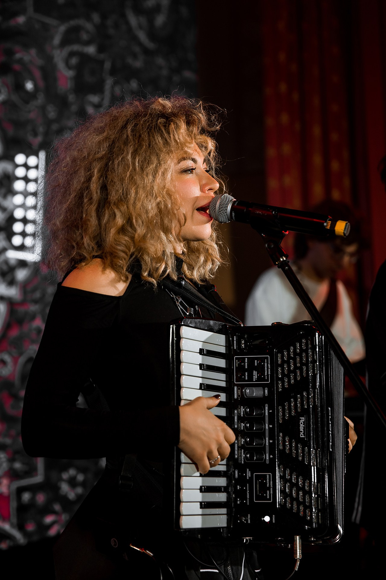 «Плед» Квартирник. Katerina Schastlivaya