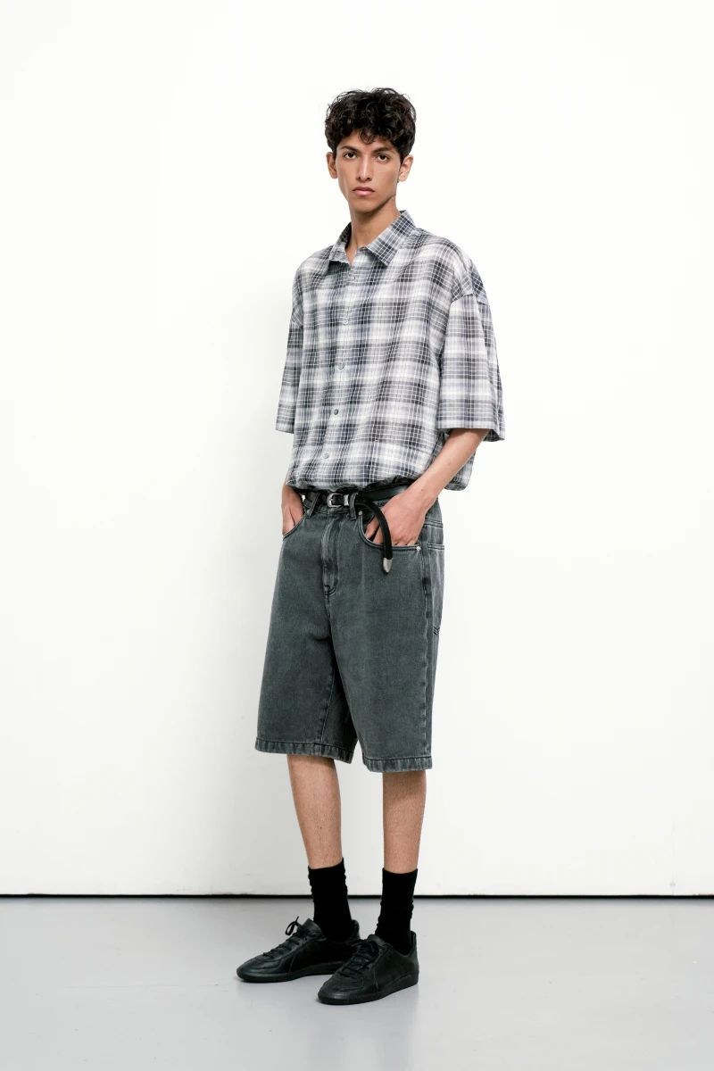 Raj. Axis model management