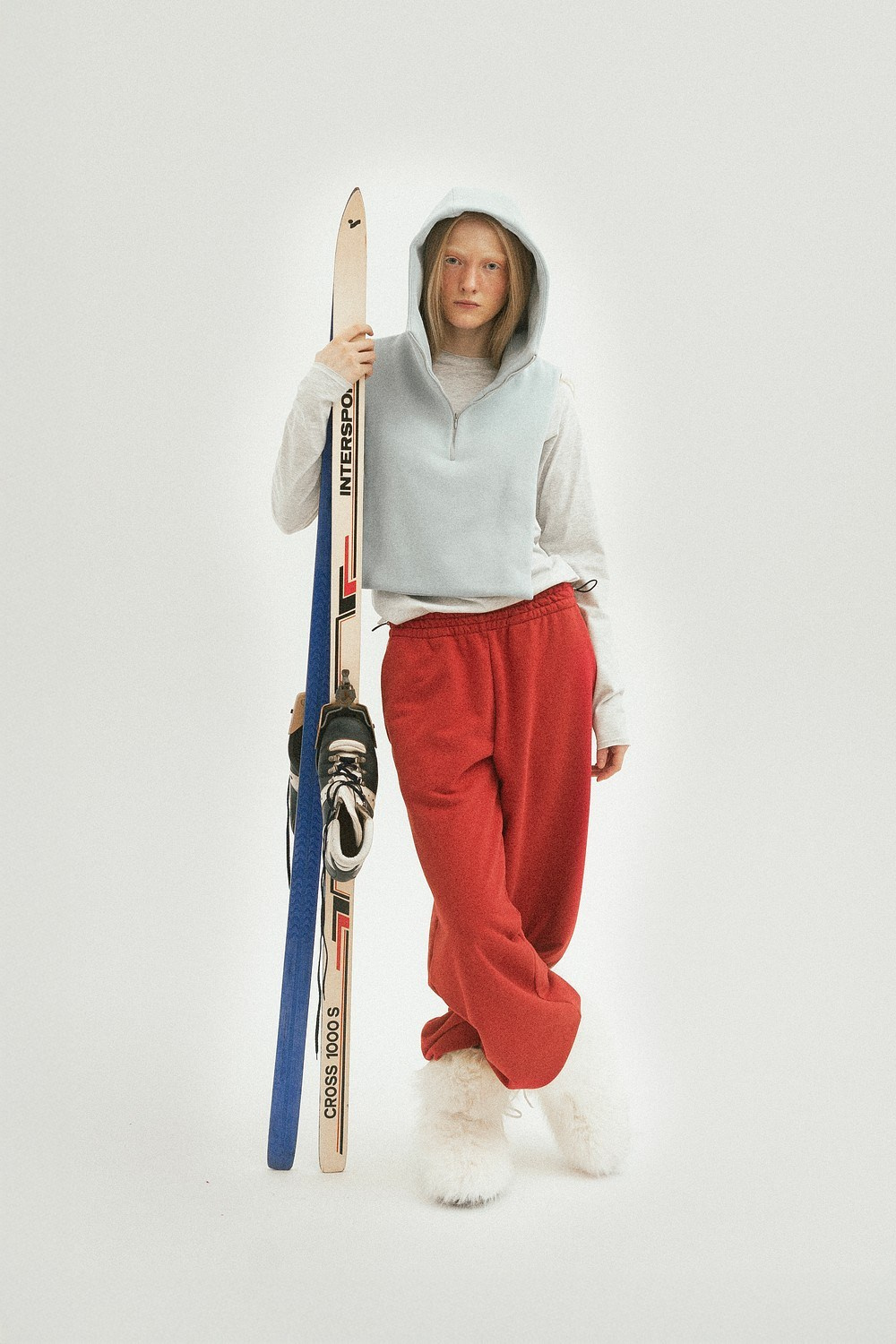 Marina. Axis model management