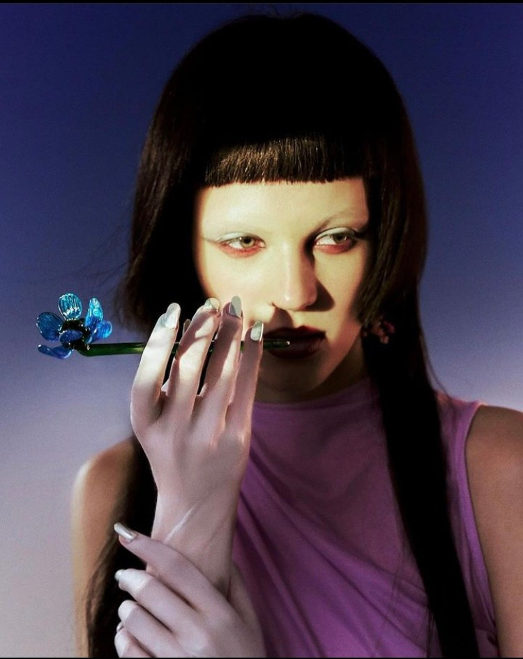 ANGELINA. Модельная студия MIA Models