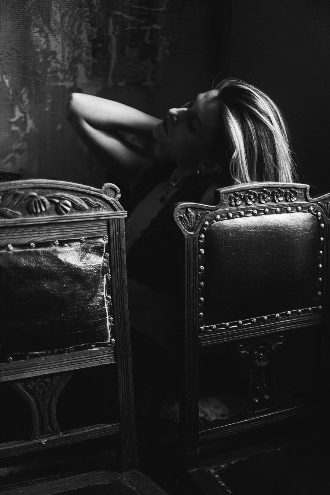 Наташа. Фотограф Нижний Новгород