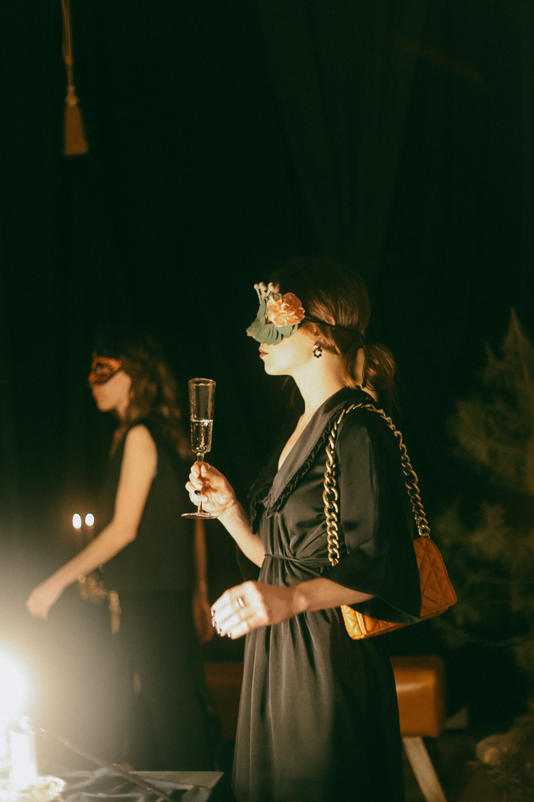 MASQUERADE. Фотограф Нижний Новгород