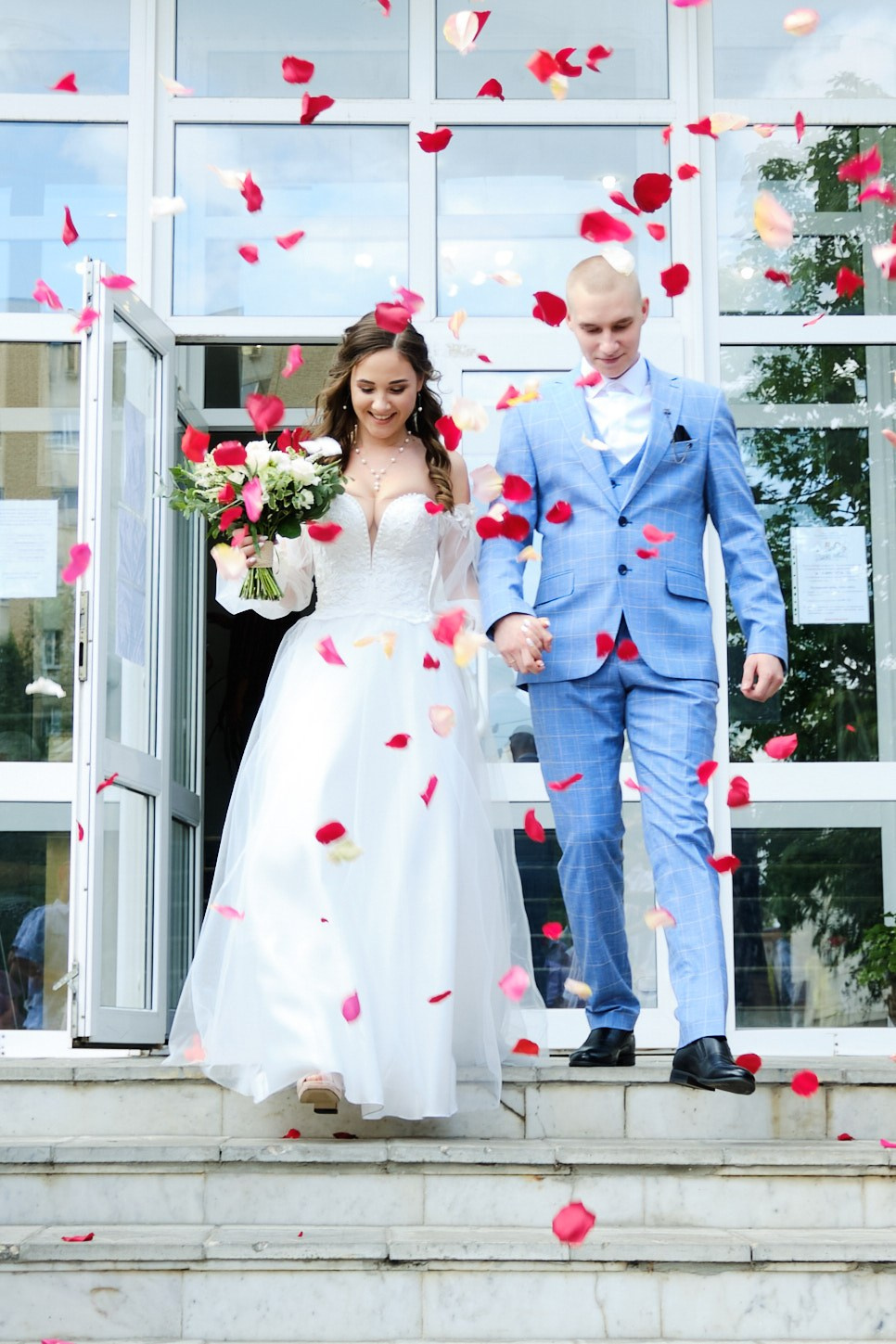 Ирина & Кирилл. Фотограф в Самаре Татьяна Дубаносова