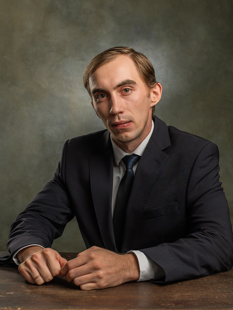 Павел. Фотограф, портреты, фотосессии, модельные тесты, актерское портфолио