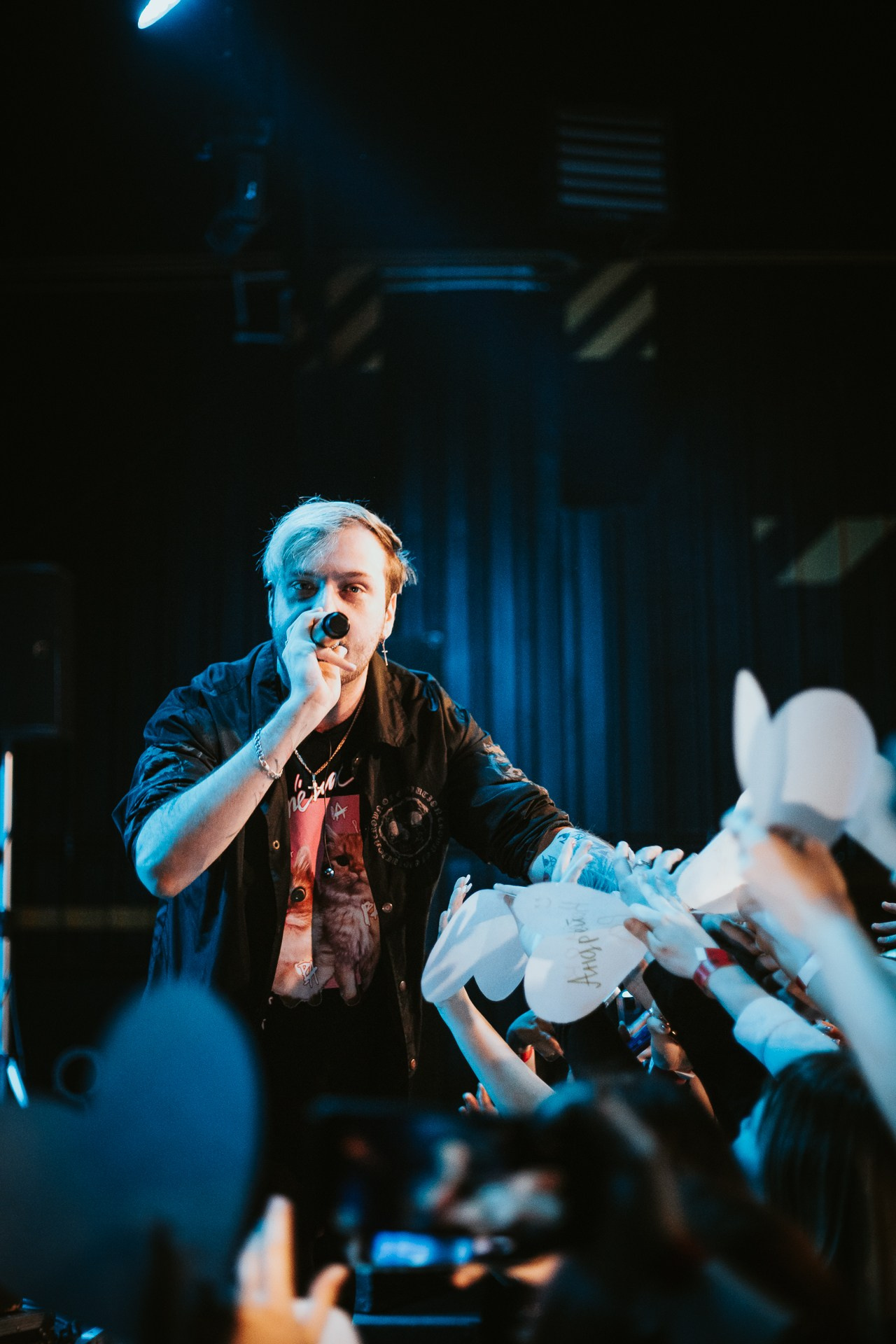 Концерты. Kirill_zha