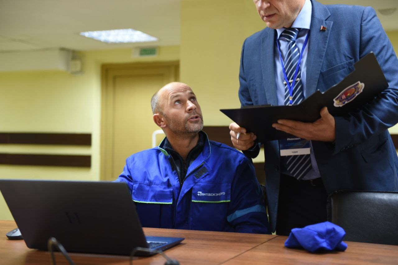 Как это было: II РЕСПУБЛИКАНСКИЕ СОРЕВНОВАНИЯ