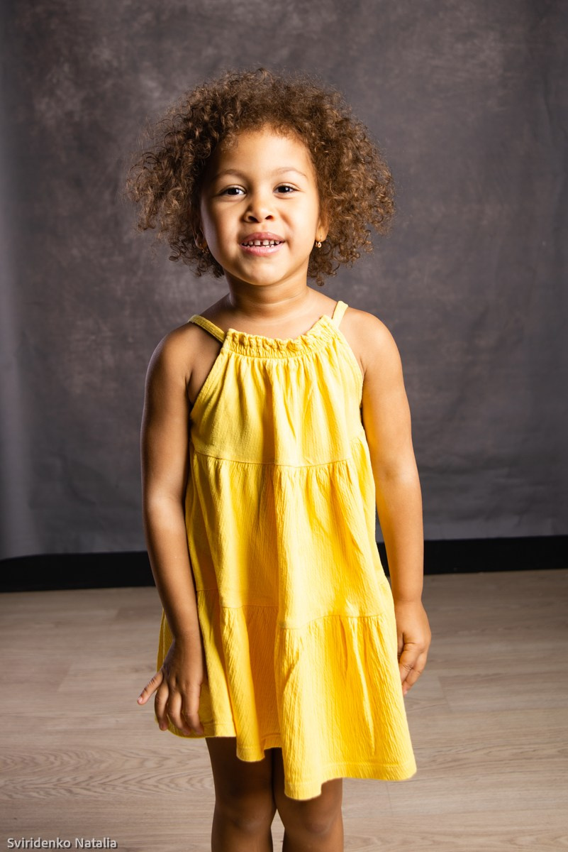 Амалия. Фотограф в Кемерово Наталья Свириденко