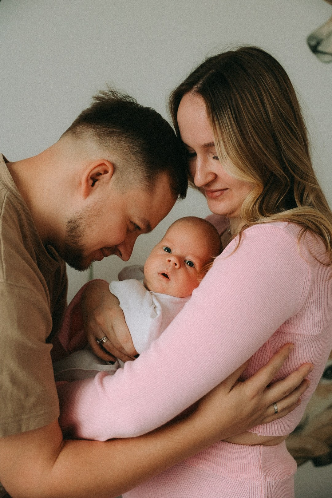 Family. Фотограф Нижний Новгород