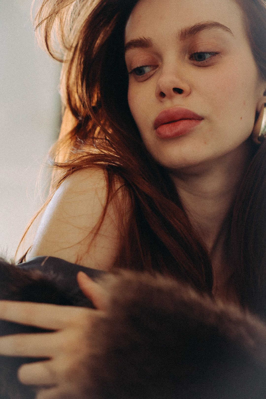 Ира. Фотограф Нижний Новгород