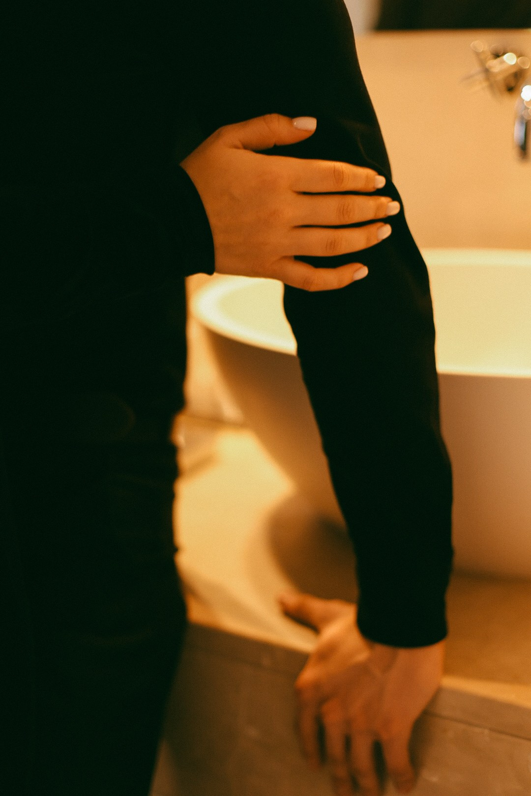 Влад и Ира. Фотограф Нижний Новгород