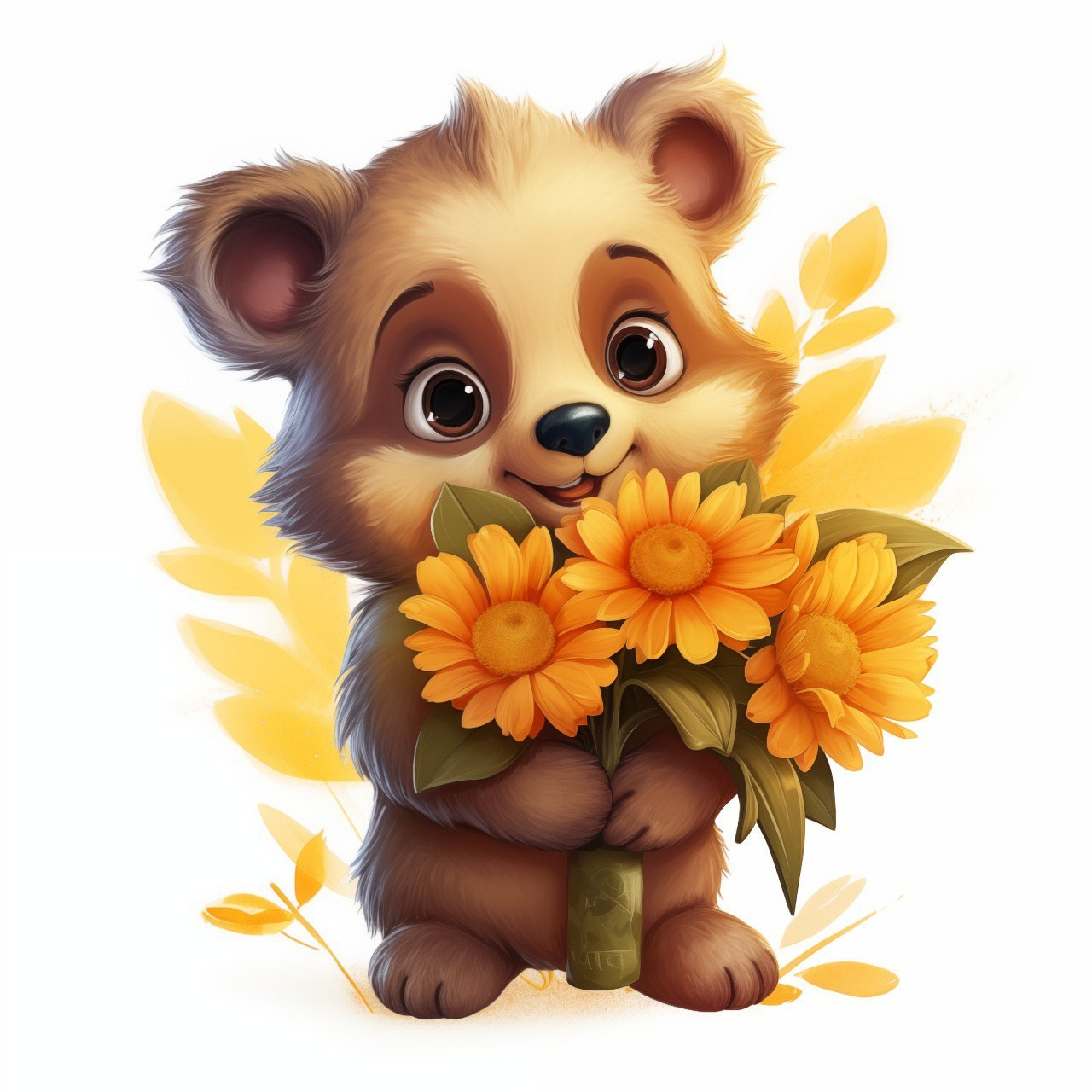 medlori ВЫПУСКНЫЕ АЛЬБОМЫ в&nbsp;ЛИПЕЦКЕ Медведева Лариса. Иллюстрации к 8 марта.