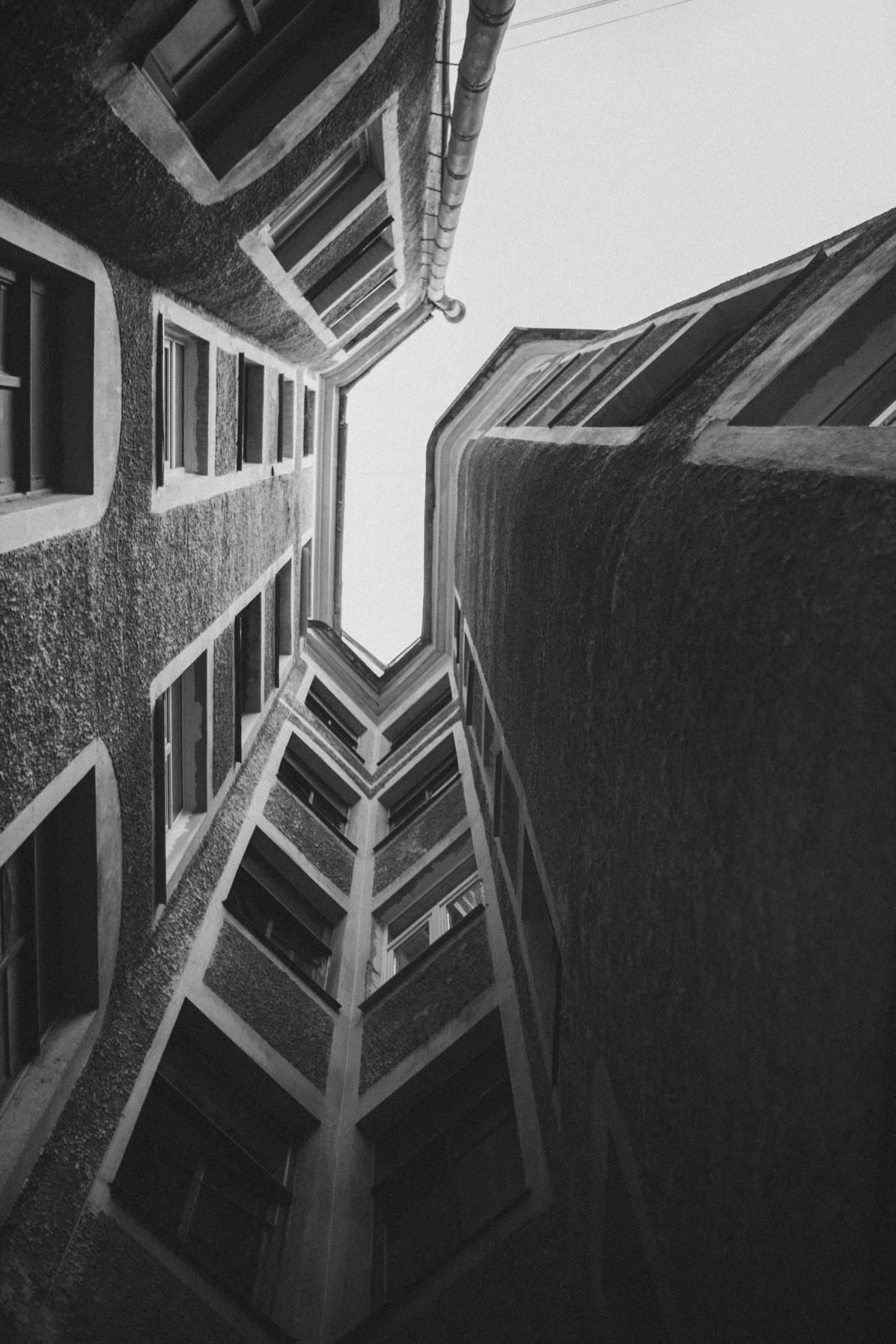 Прогулка — мужской портрет в стиле lifestyle. Фотограф в Санкт-Петербурге