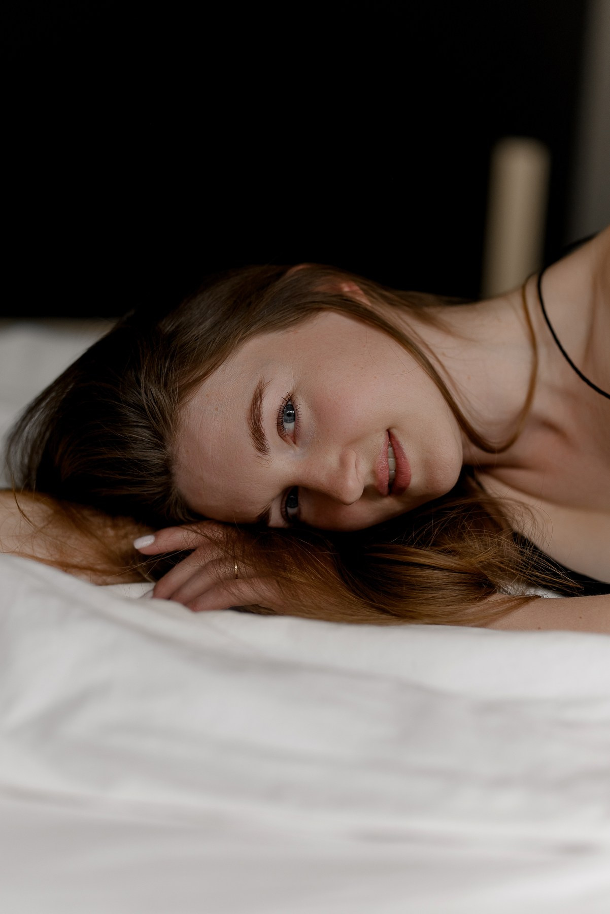 Даша. Свадебный и семейный фотограф в Рязани Калинкина Мария