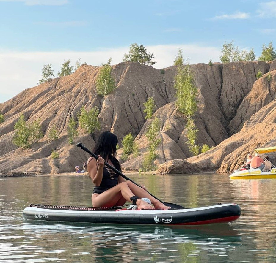 Аренда каяков, сапов, лодок, катамаранов. Аренда квадроциклов. Прокат Кондуки