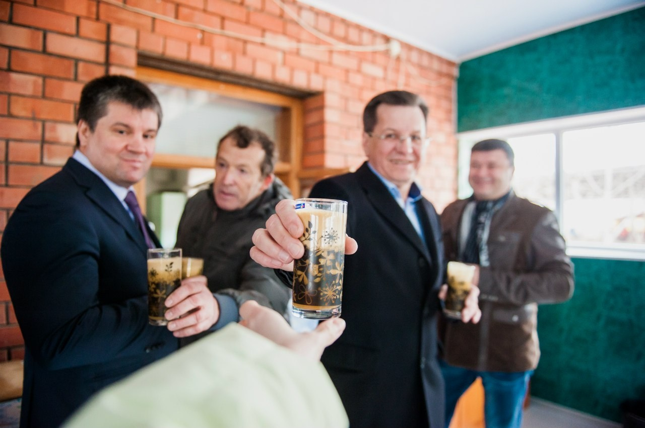 МОЙ 2014. Фотограф