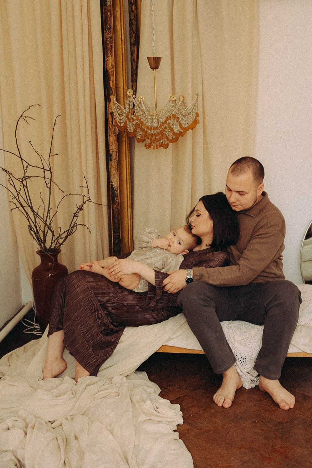 Family. Фотограф Нижний Новгород