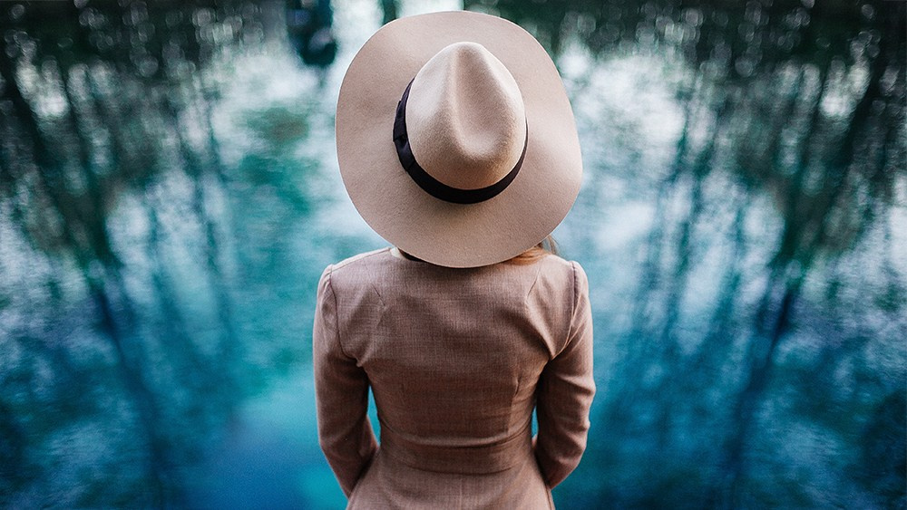 Портреты 2016