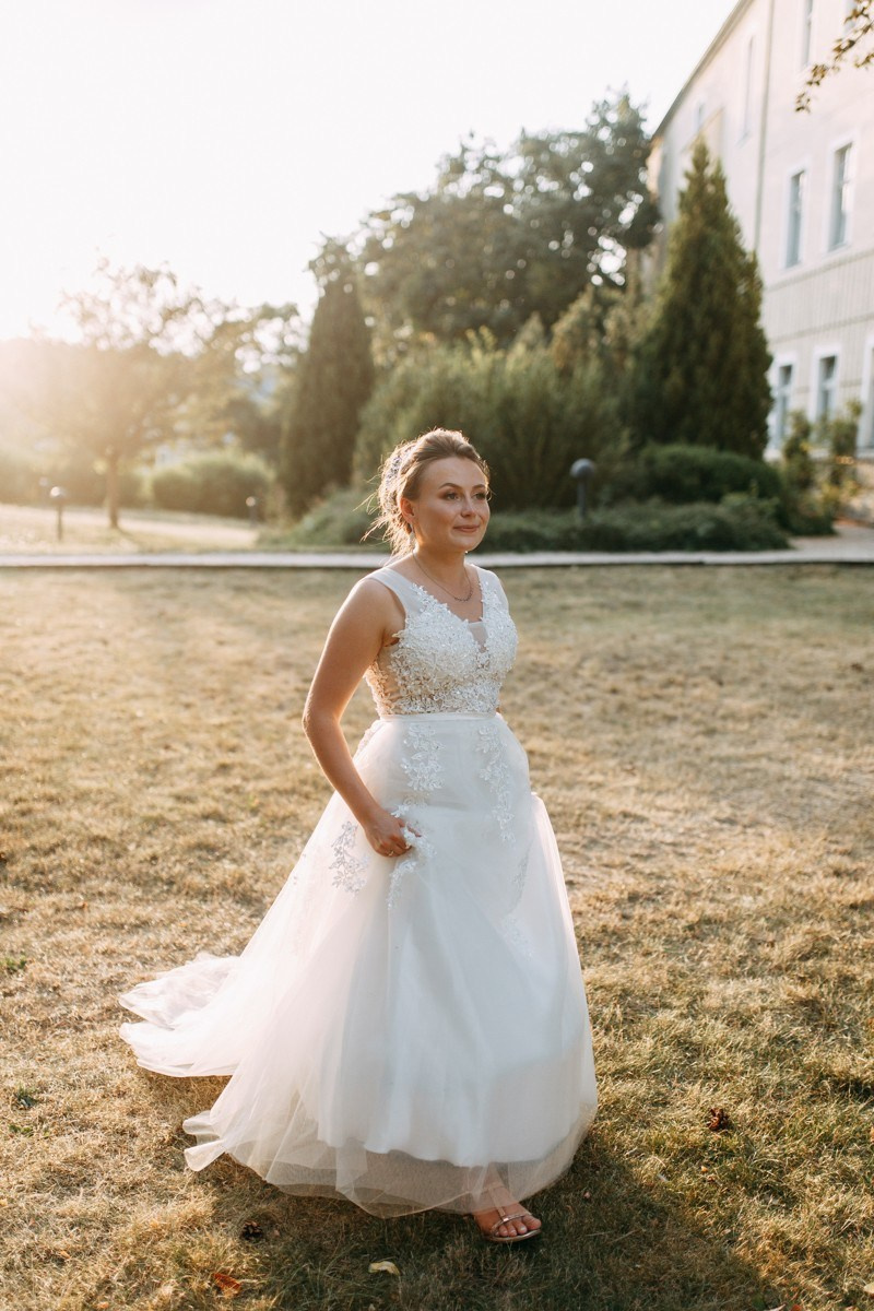 Королевская свадьба в Германии