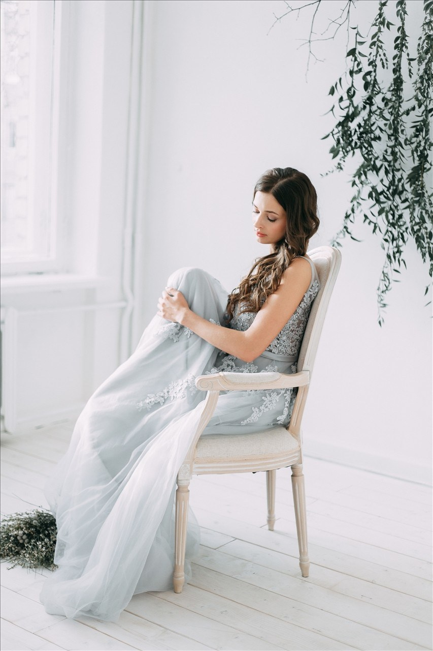 Дыхание весны