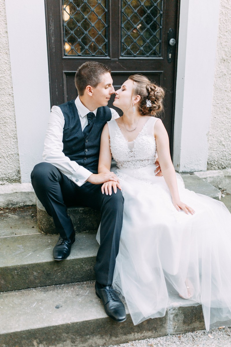 Королевская свадьба в Германии