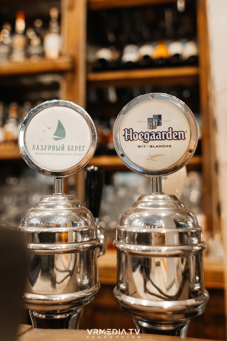 Выходные в ресторане «Лазурный берег»