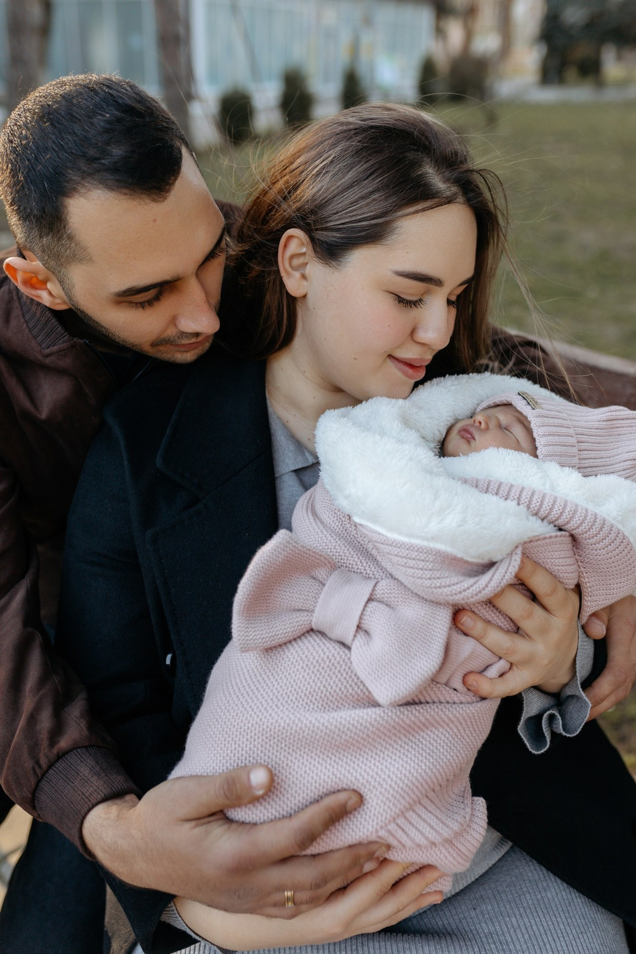 Отзывы. Семейный фотограф в Краснодаре Яна Морева