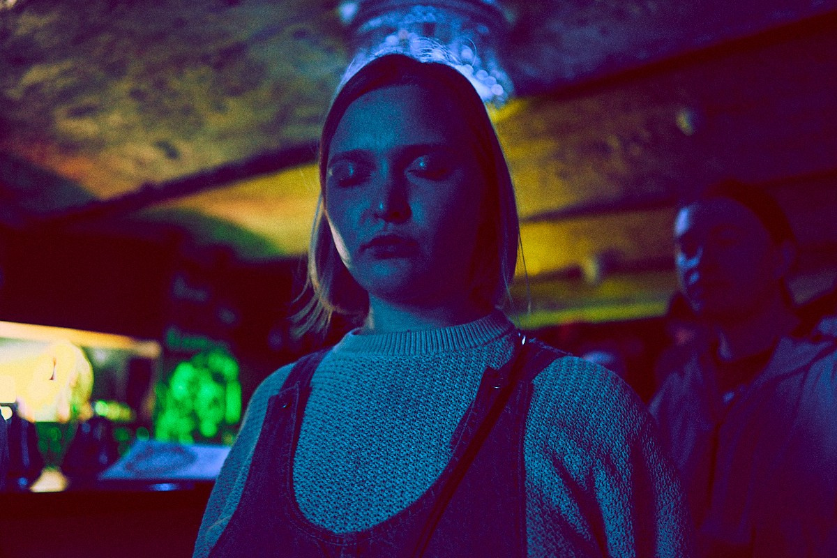 AUDIODROME. Иван Кобяков