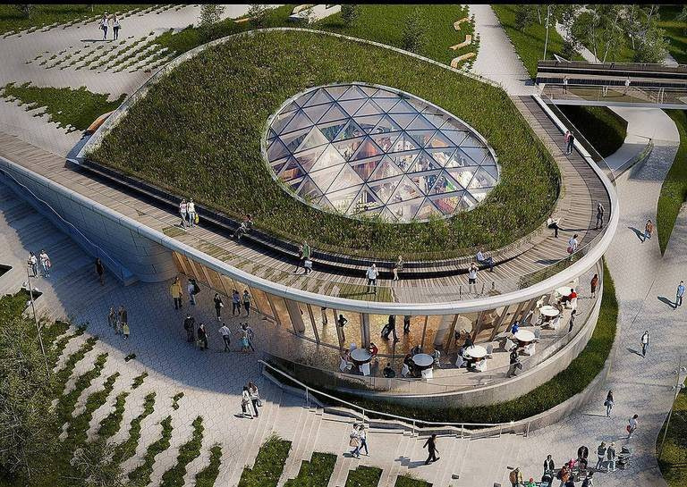 Красивые места для фотосессии в Москве для свадебной и семейной съемки