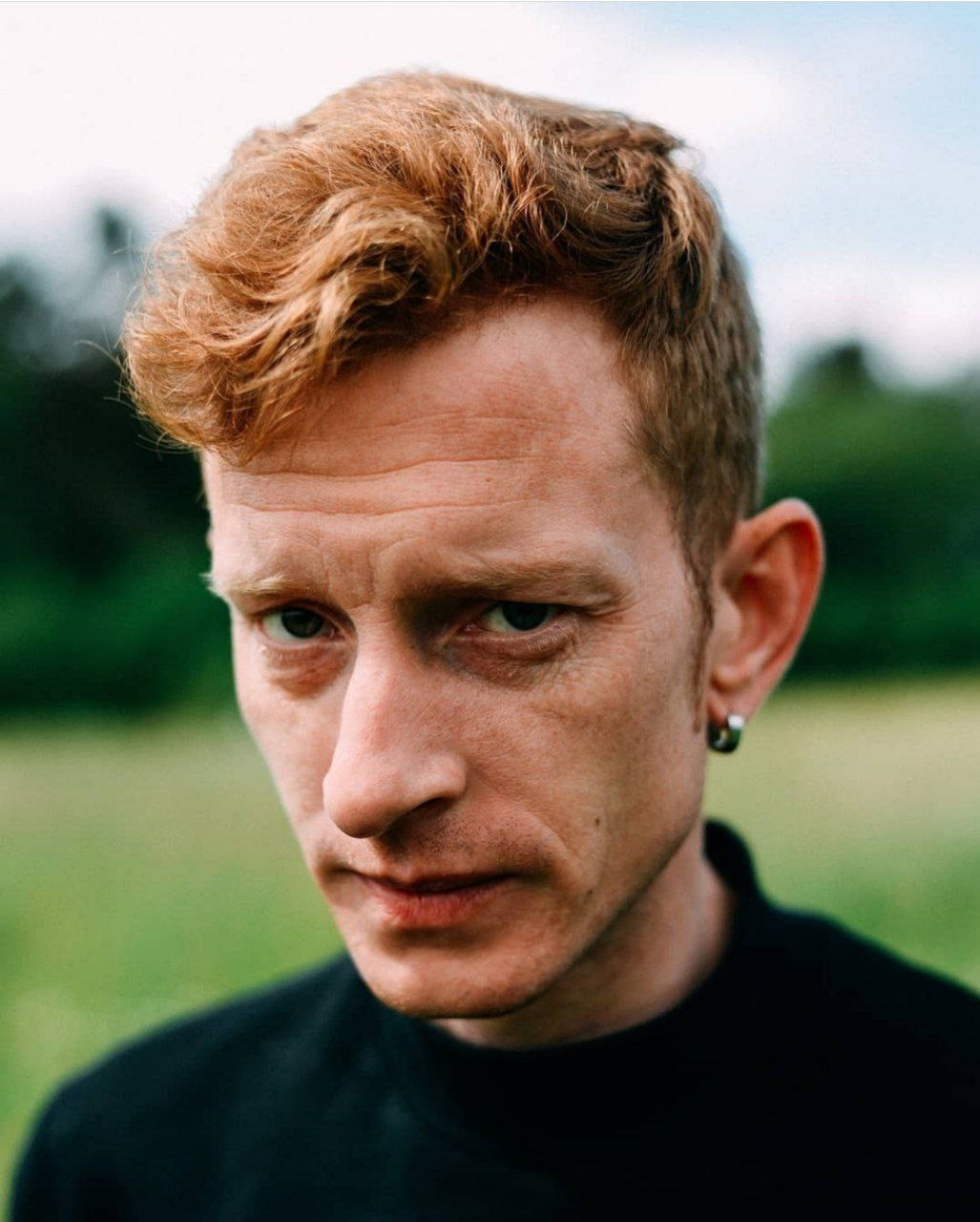 Егофаров. Главная