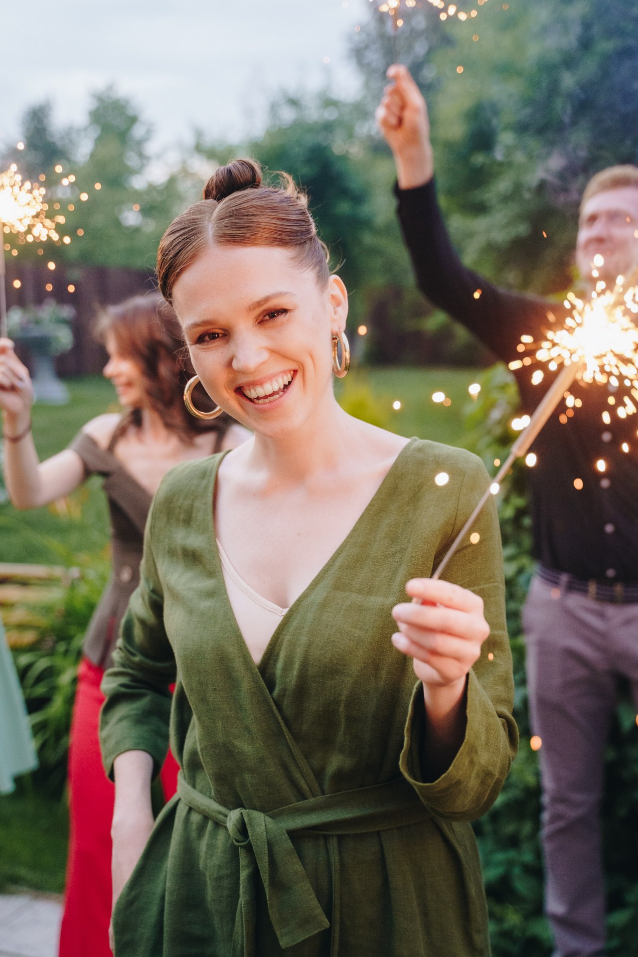 Свадебное портфолио. Михаил Белоусов фотограф Пермь