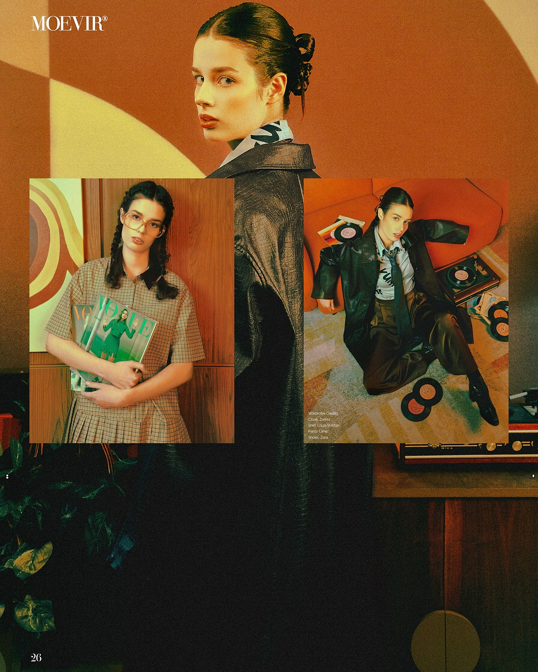 201 for MOEVIR.Paris. Студийный-fashion фотограф в Москве и Санкт-Петербурге