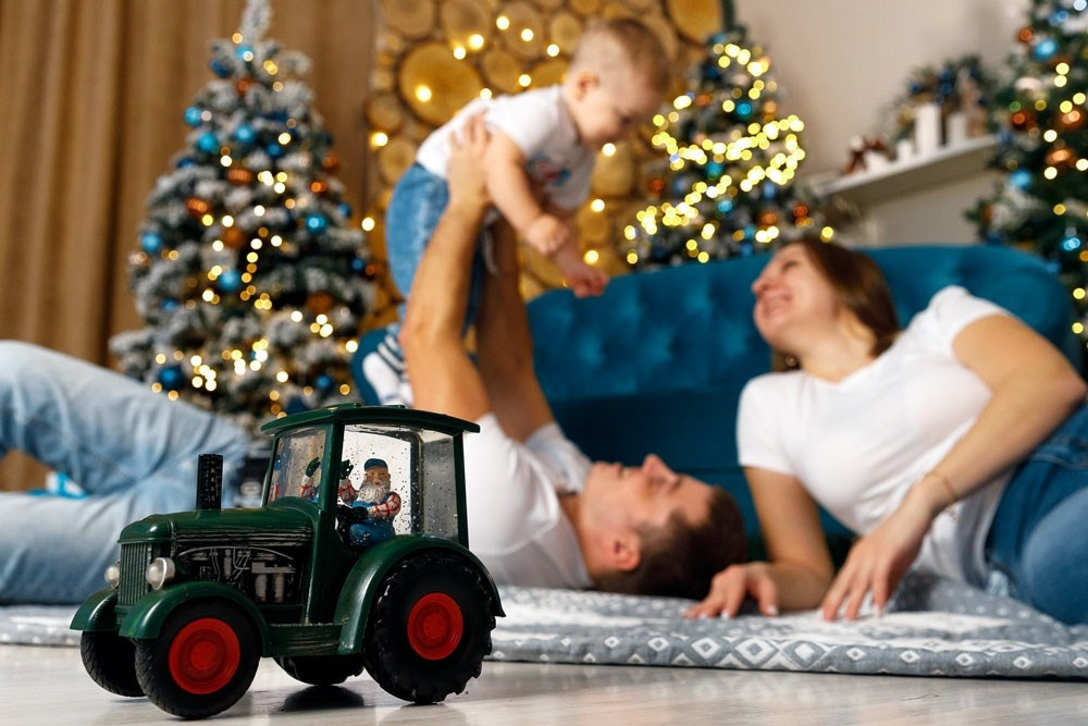 Семейная Съемка. Костин Евгений | Фотограф на свадьбы и мероприятия во Владимирской области