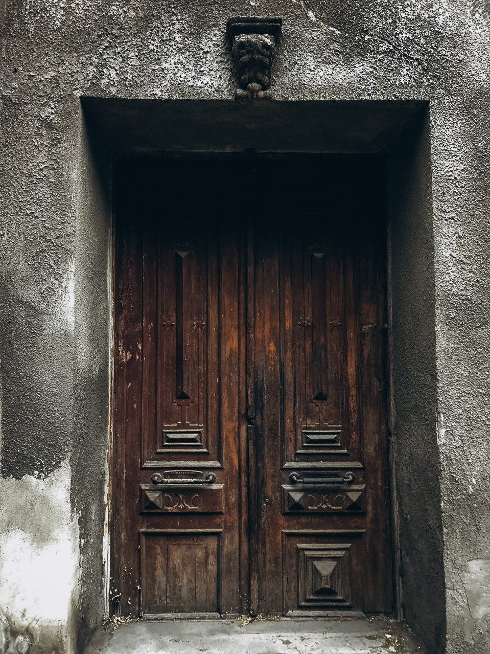 Двери Тбилиси, Грузия 🇬🇪. Anita_photo