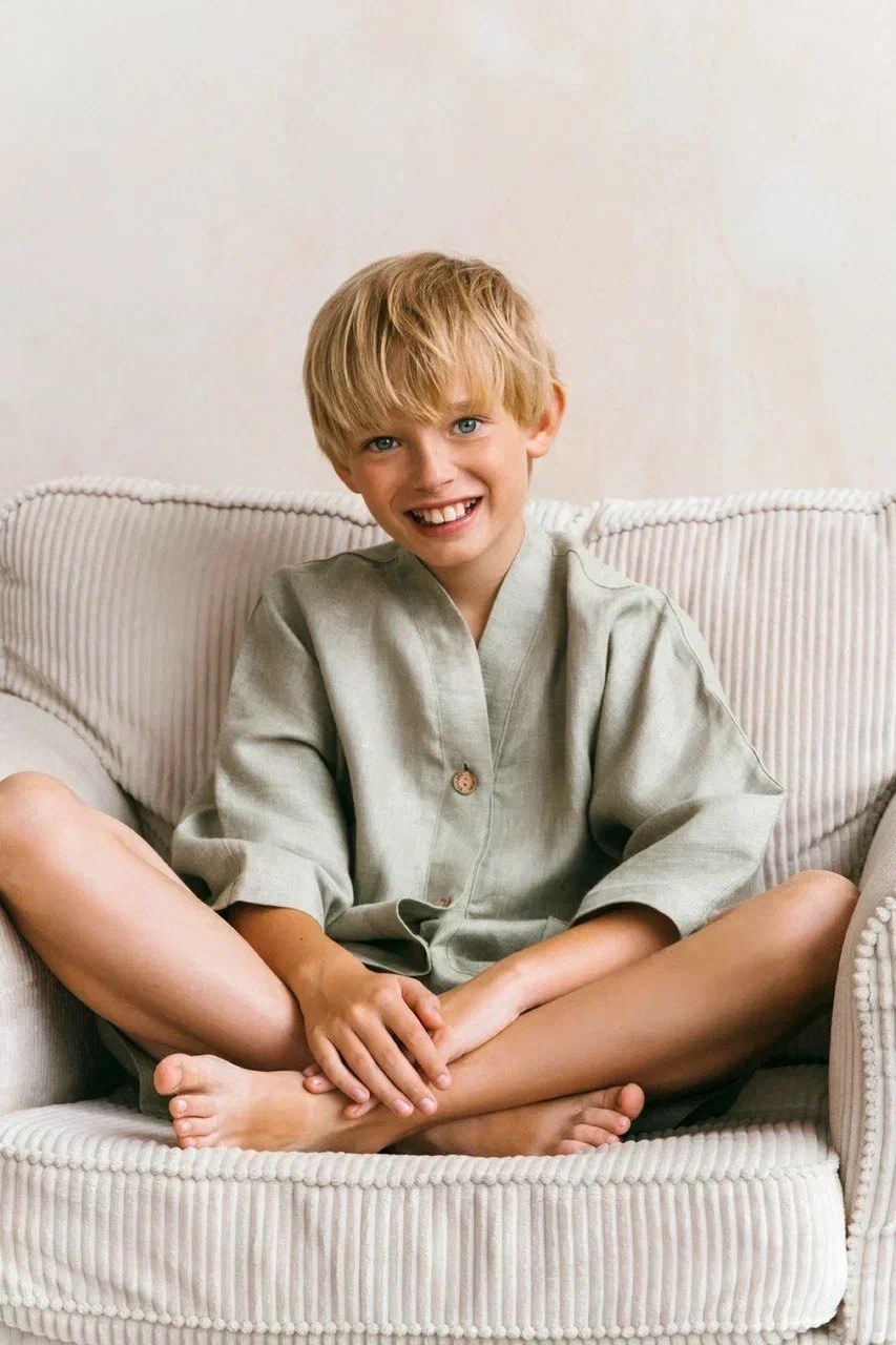 Швец Дима 11 ЛЕТ 143 СМ. Детское модельное агентство Musthave agency. База профессиональных моделей