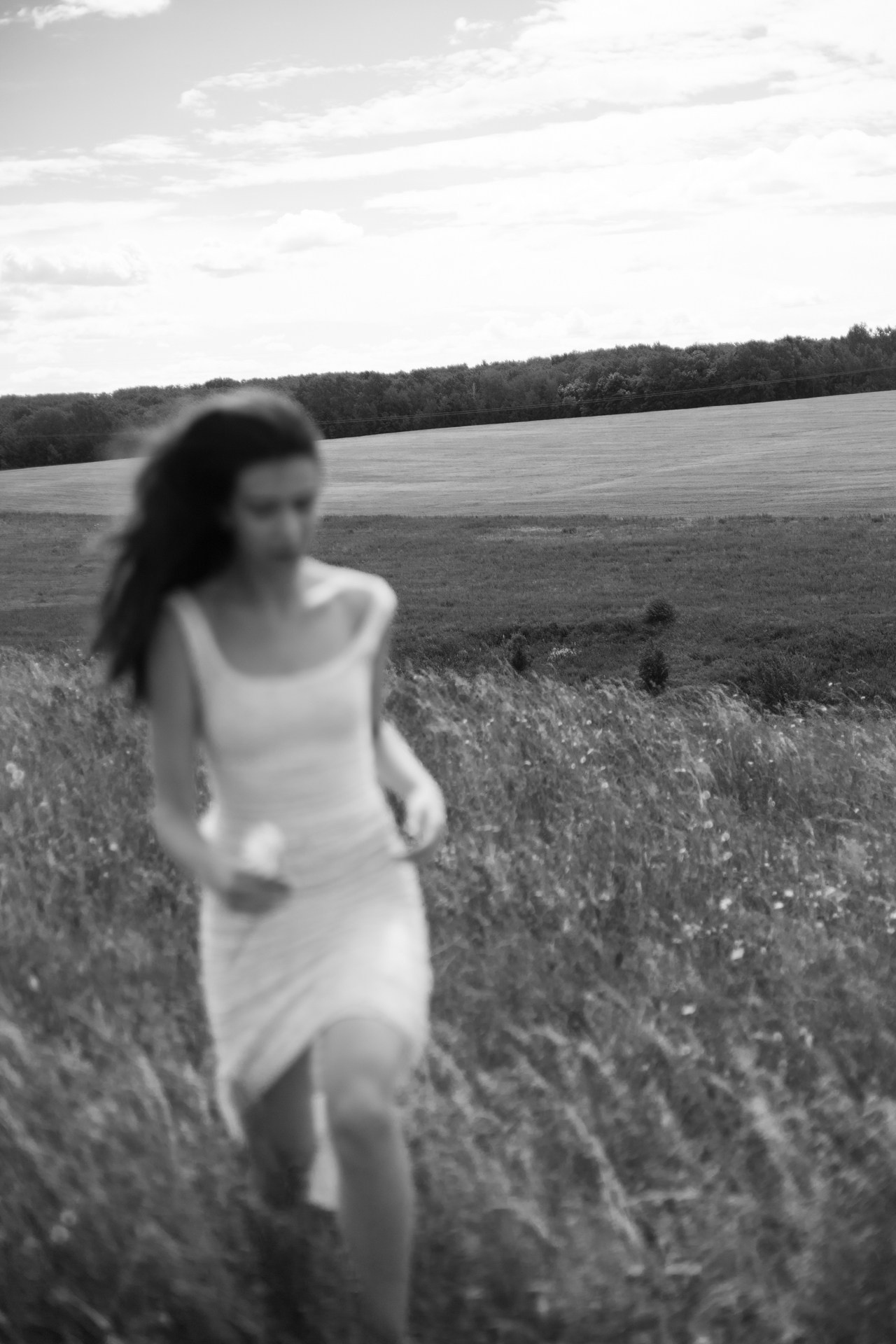 Фотопрогулки. Портретный женский фотограф в Нижнем Новгороде Алиса Обухова