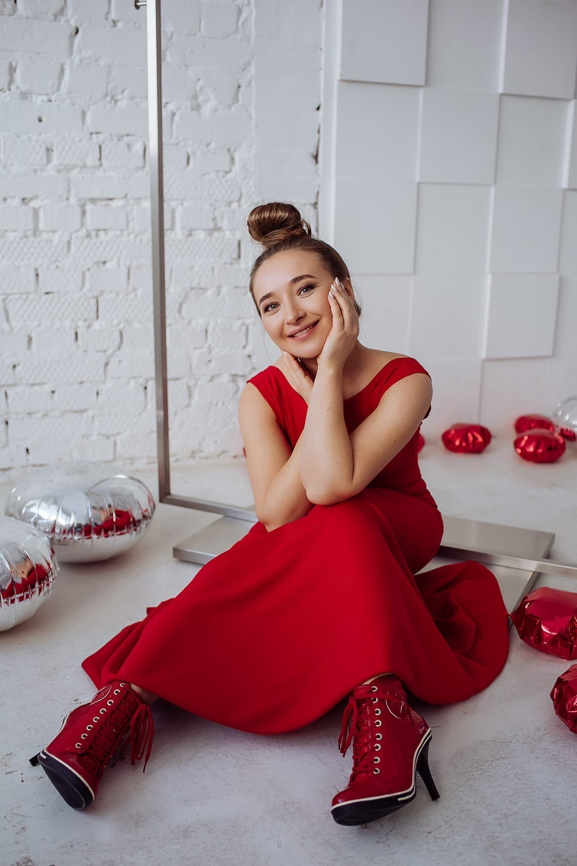 Персональные и контент-съемки. Семейный фотограф в Тольятти и Самаре Юлия Леванова