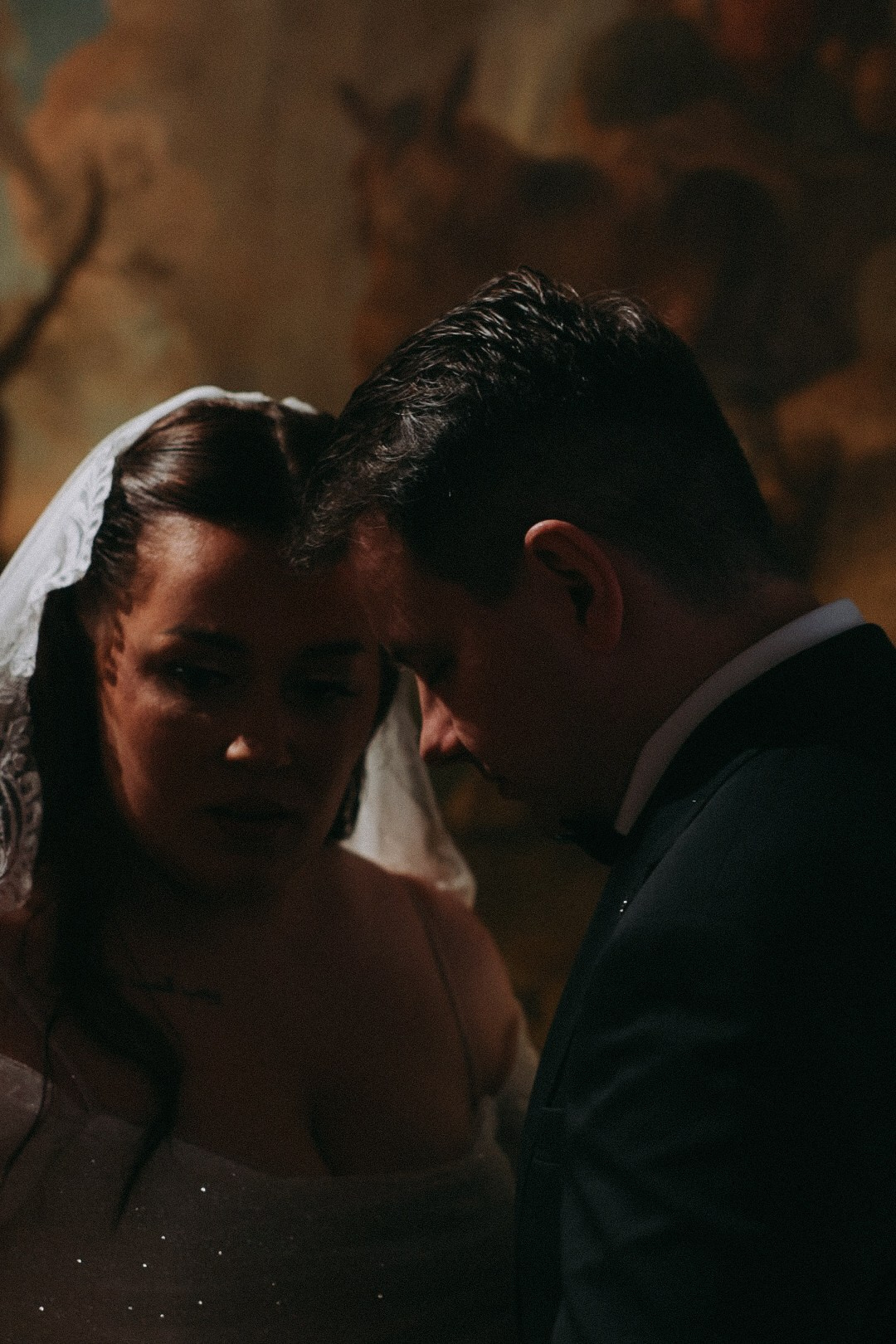 Григорий и Анастасия. Фотограф Нижний Новгород