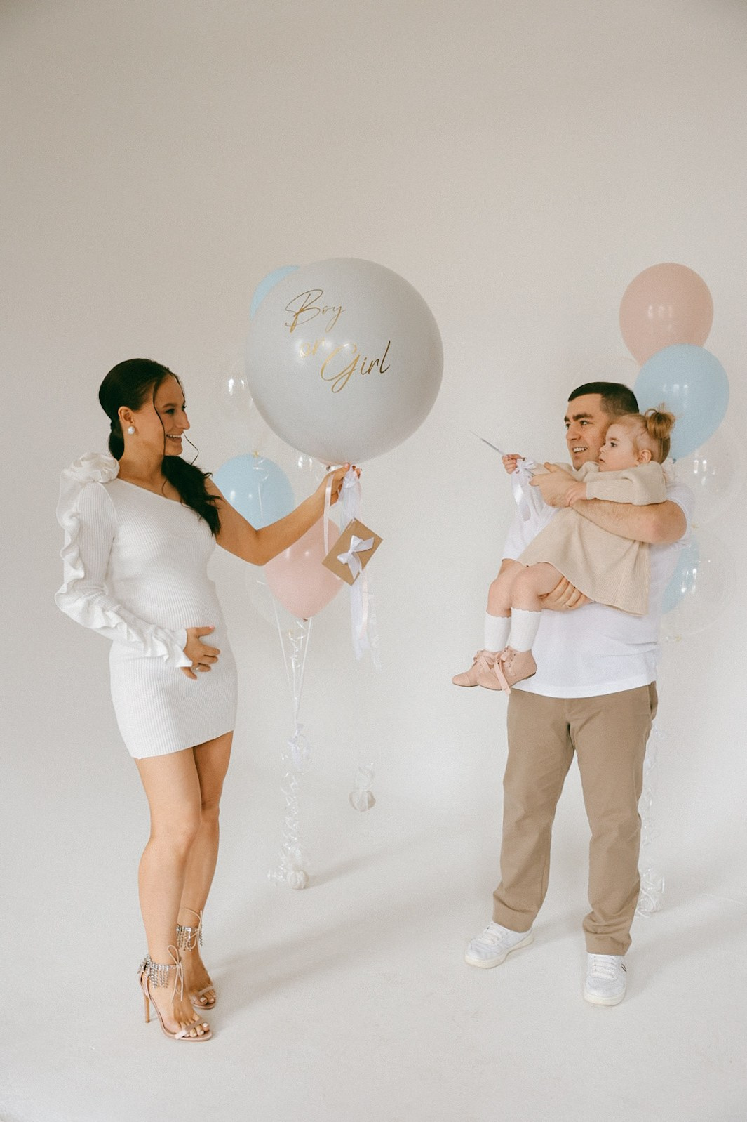 У вас девочка 🤍. Фотограф Нижний Новгород